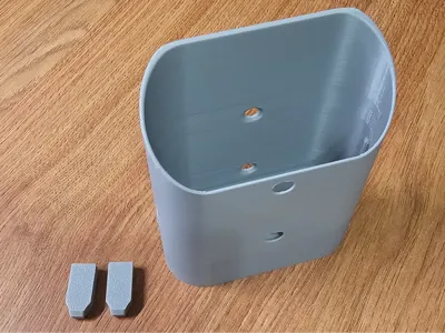 LiberNovo Omni Battery Charger Dock