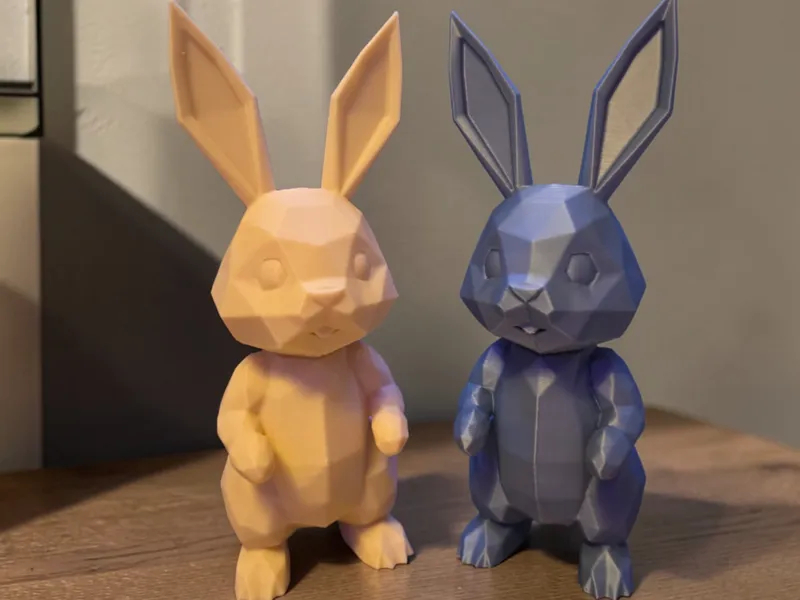 Prisma Babyhase 