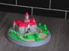 Diorama AMS version