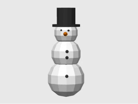 Snowman
