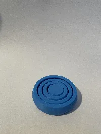 Gryo Figdet - 3 Rings