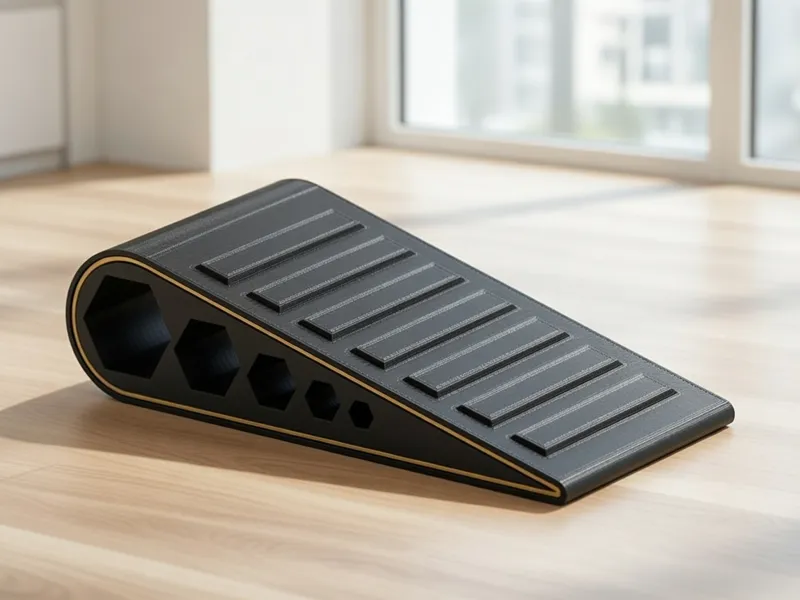 Hexa Doorstop