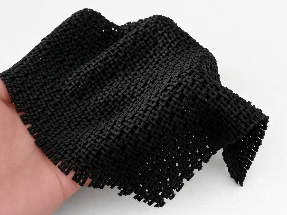 Fidget Fabric