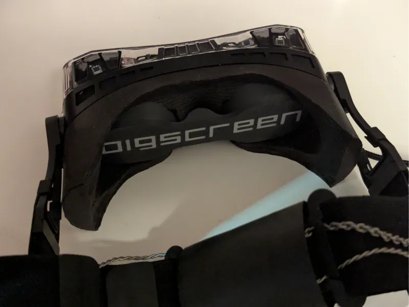 Bigscreen Beyond (1, 2, 2e) Lens Protector / Cover
