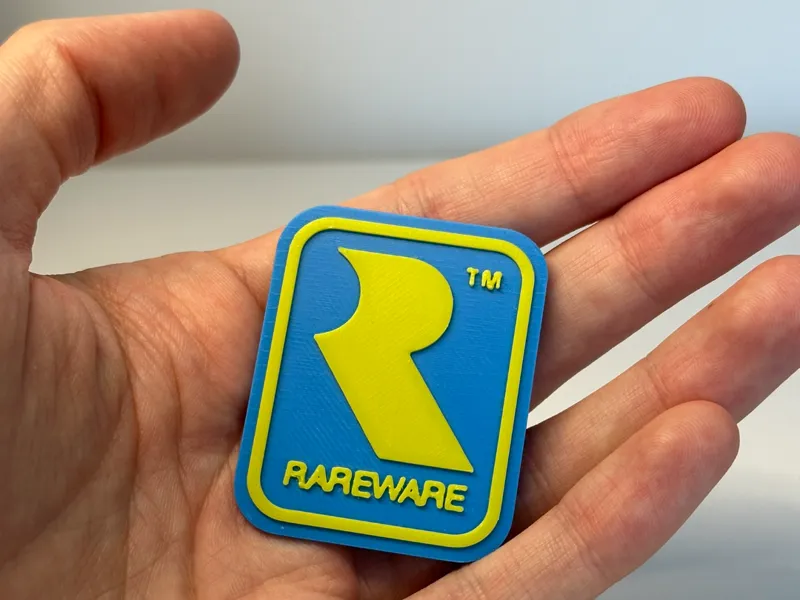 Rareware Token