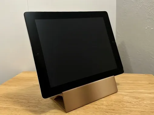 Tablet Stand