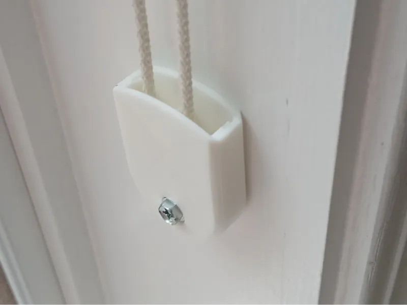 Blinds Cord Holder/Tensioner
