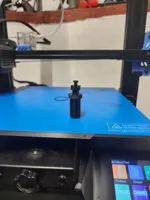0.2mm layer, 2 walls, 100% infill