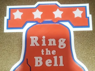 Phillies - Ring the Bell