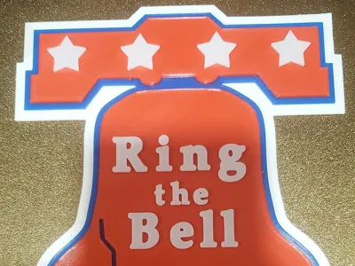 Phillies - Ring the Bell
