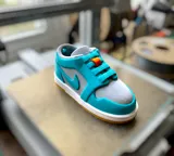 Ключодържател Baby Nike