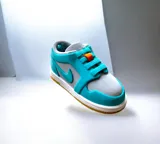 Ключодържател Baby Nike