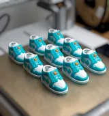 Ключодържател Baby Nike