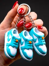 Ключодържател Baby Nike