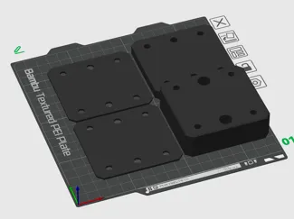 adjustable bases for optical tables