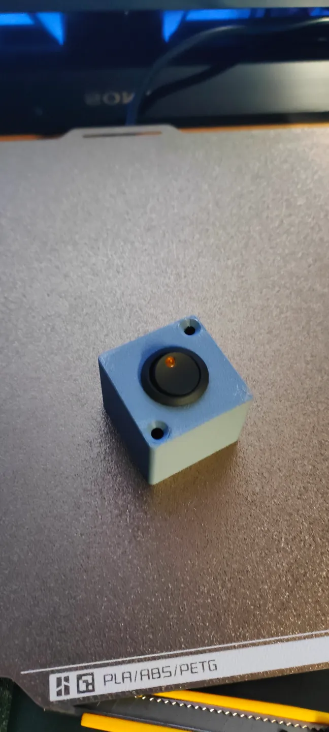 switch holder d20