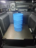 Helix Holder Full