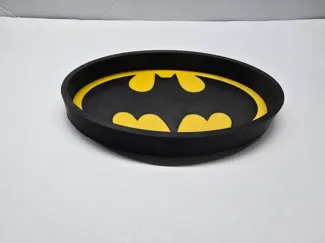 Batman logo Signal + Catchall