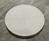 50cm circular version (Be sure to clean the build plate or apply adhesive before printing)