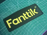 0.08mm layer, 2 walls, 15% infill