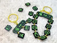 0.2mm 喷嘴, 0.06mm 层高, 3 层墙, 15% 填充