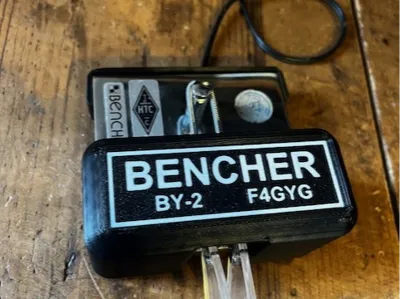 bencher by-2 case