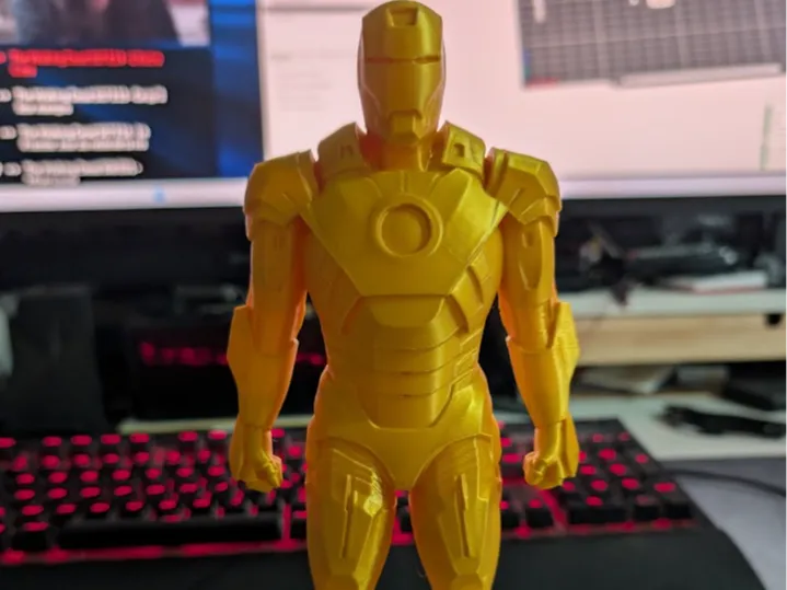 Iron Man