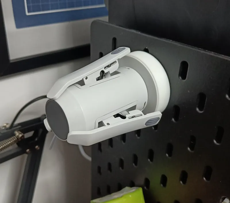 AMS Lite Side Spool Holder Skadis