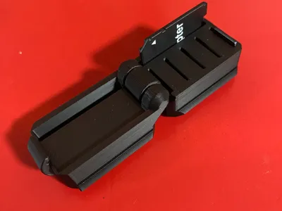 Micro SD Travel Box