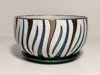 Five Color Pattern 2 - Marble & Metal PLA
