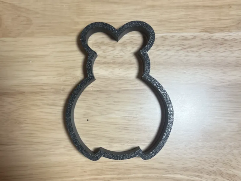 Ladybug Cookie Cutter