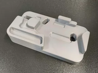 Glock Block