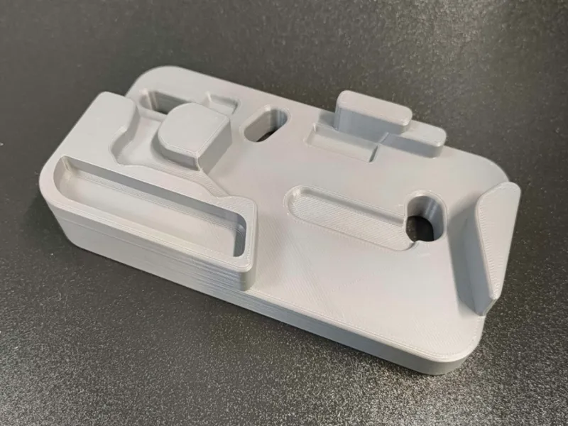 Glock Block