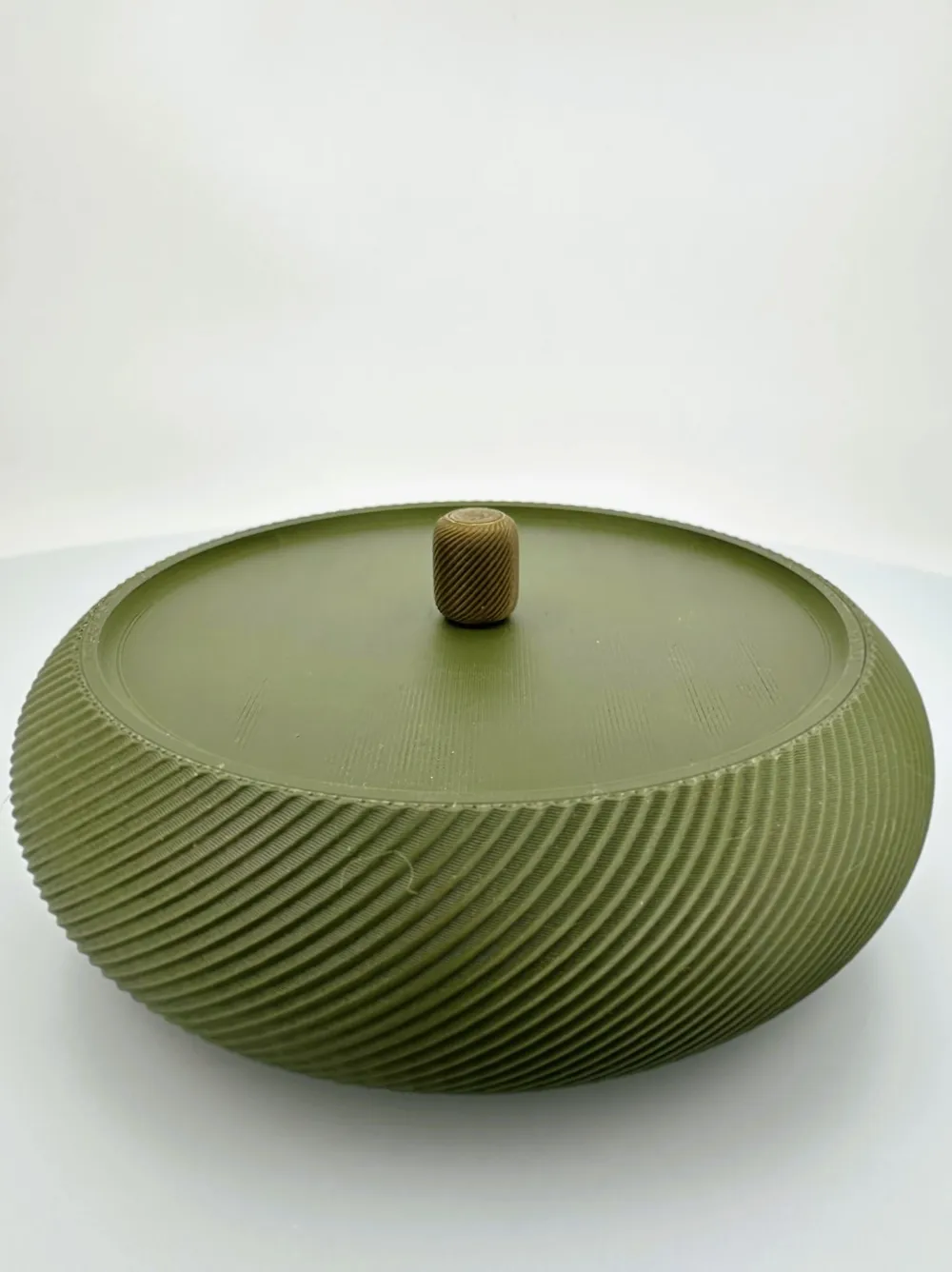 Lid for jewelry box V2 by SofieTh MakerWorld: Download Free 3D Models