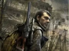 STALKER DEGTYAROV