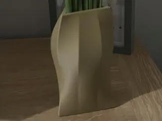 Vase