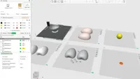 0.2mm layer, 3 walls, 15% infill