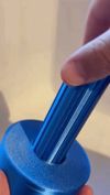 throttle fidget