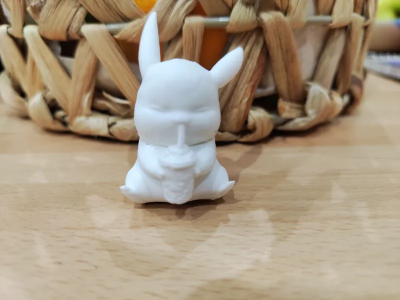 cute bubbletea Pi kachupokemon
