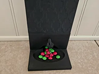 Medium Candy Dispenser