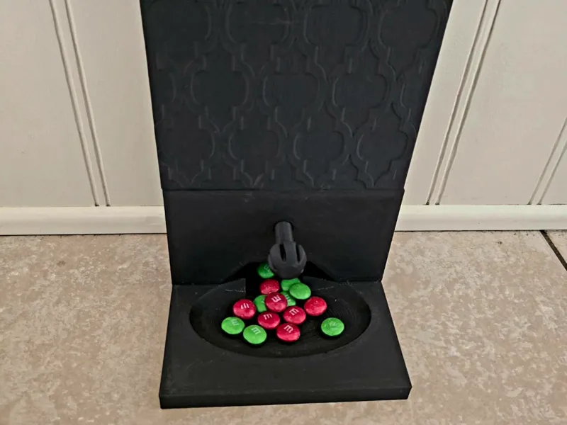 Medium Candy Dispenser 