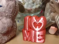 0.16mm layer, 2 walls, 10% infill