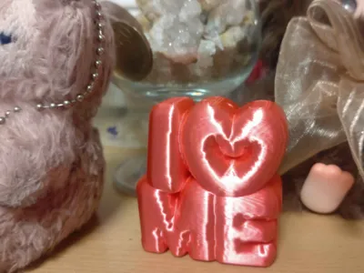 IloveME