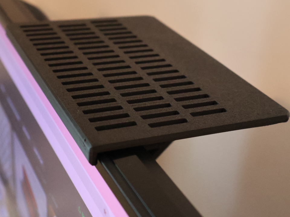 Portable Shelf - 1