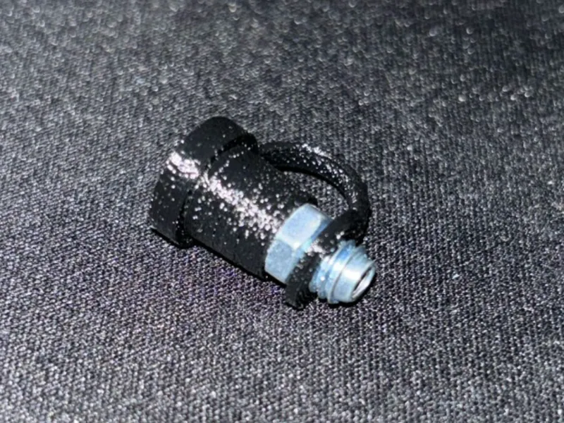 Fettnippel Kappe / Grease Fitting Cap 