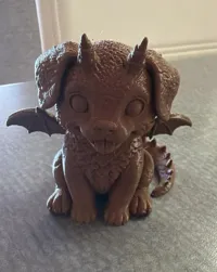0.16mm layer, 2 walls, 15% infill