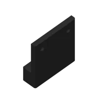 Clip de rangement pour outils Makita — photo 3