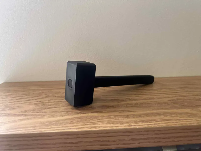 Simple Hammer