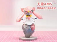 0.16mm 层高, 2 层墙, 15% 填充