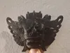 0.12mm layer, 2 walls, 15% infill